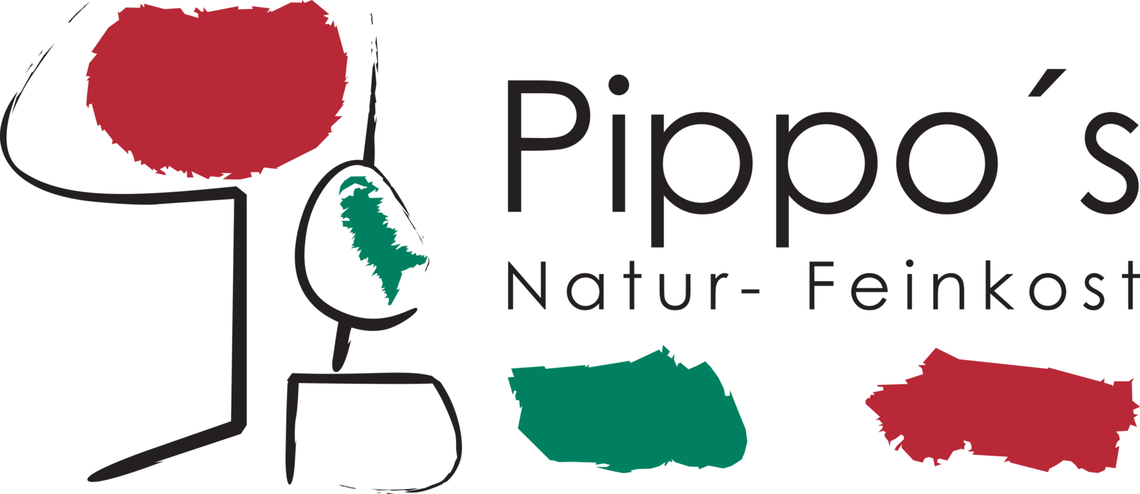 Pippo's Natur-Feinkost