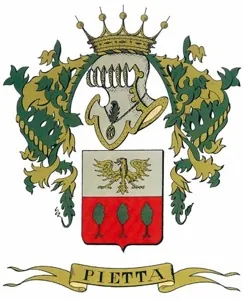 Cantine Pietta Logo