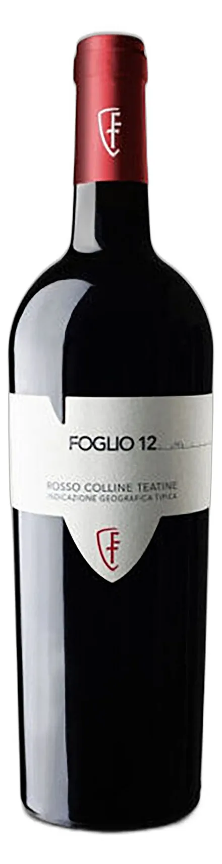 Foglio 12