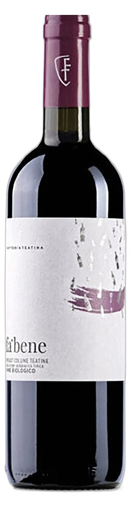 Fa' Bene Merlot