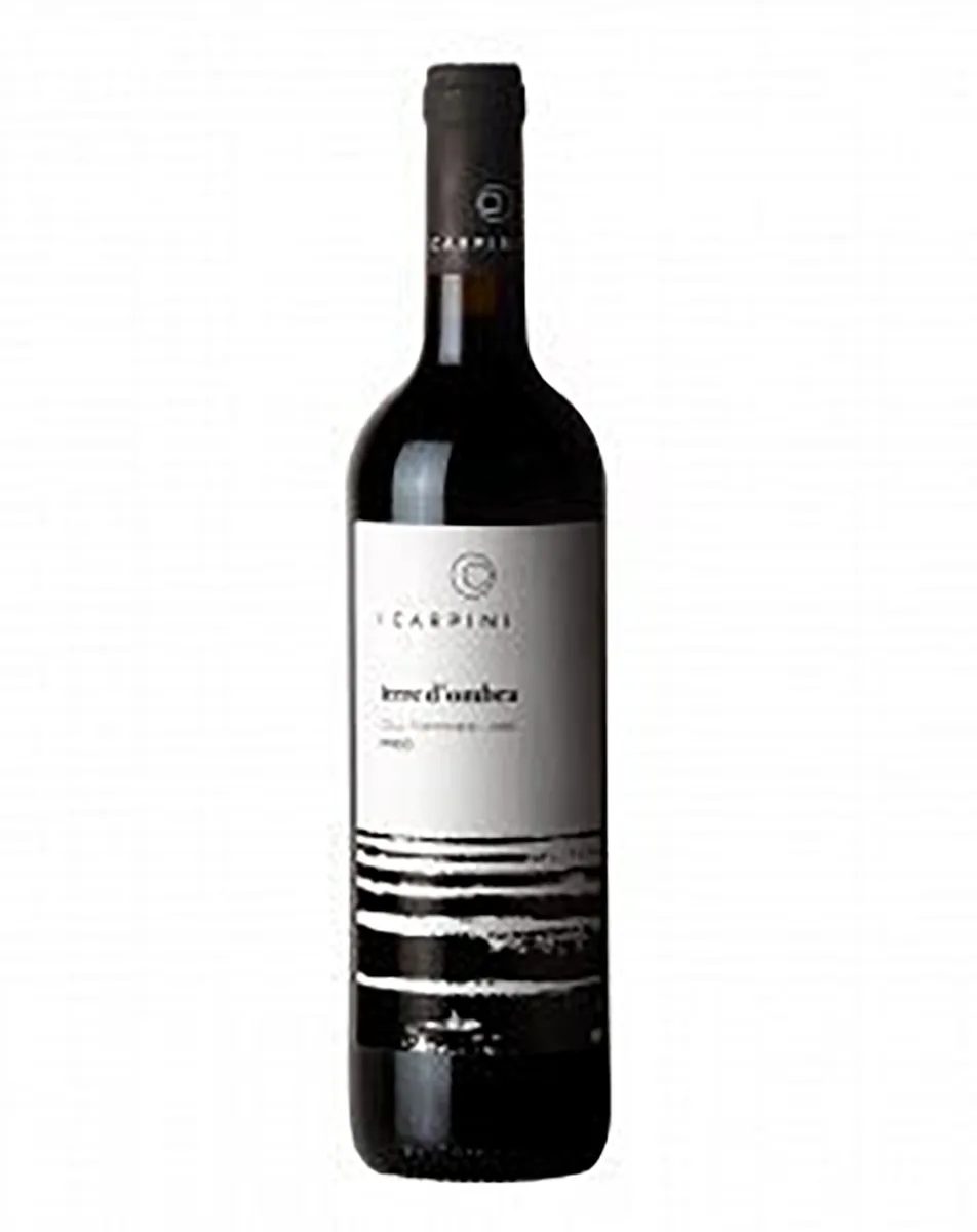 Terre d'Ombra