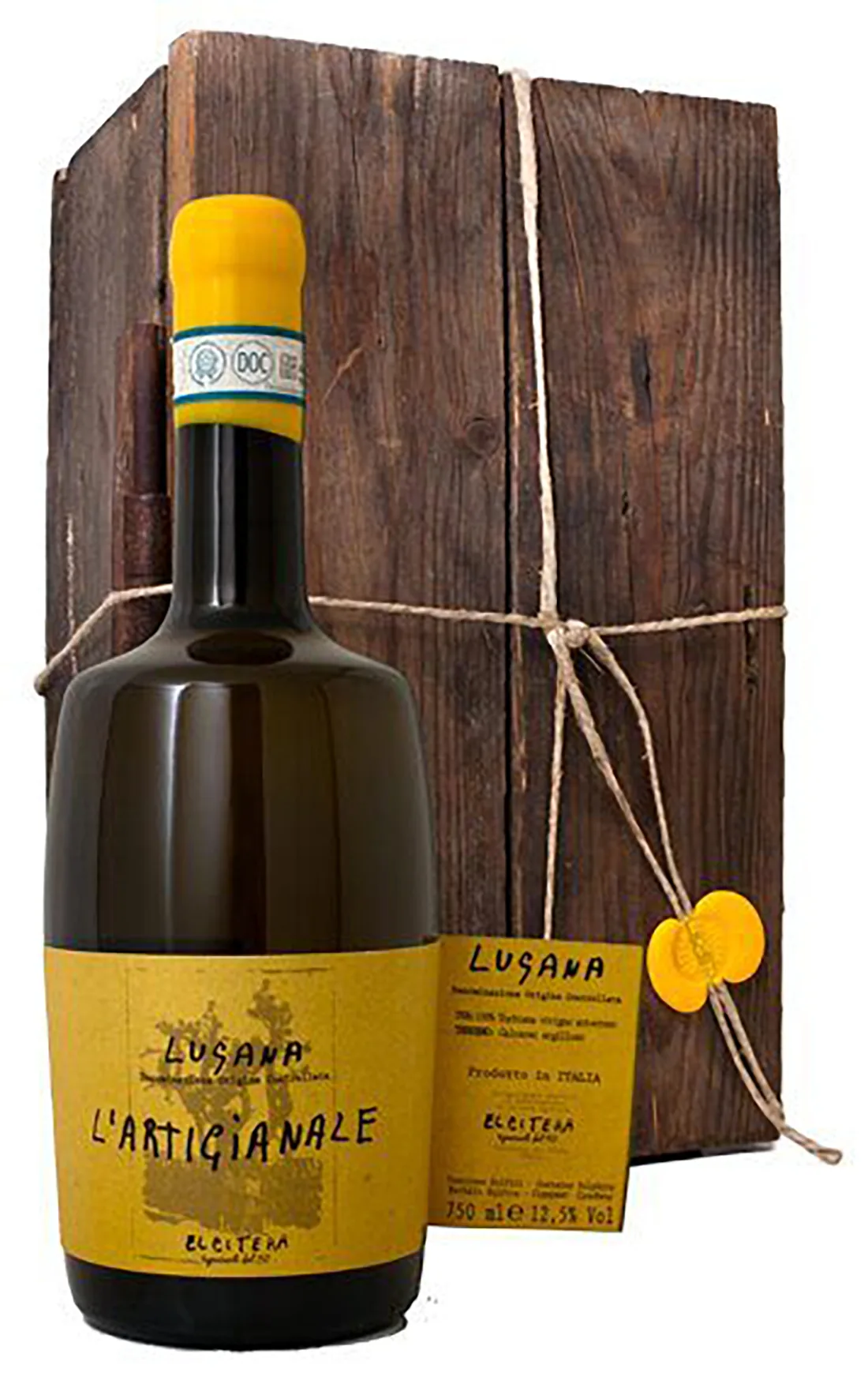L'Artigianale Lugana DOC