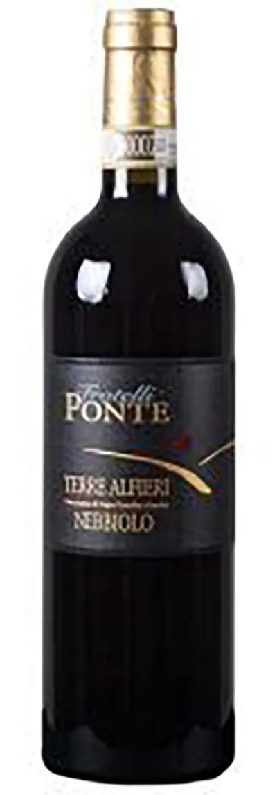 Terre Alfieri Nebbiolo D.O.C.G.