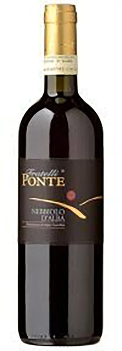 Nebbiolo d'Alba D.O.C.
