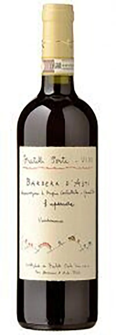 Barbera d'Asti Superiore D.O.C.G.