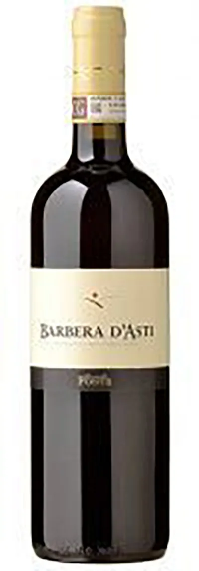 Barbera d'Asti D.O.C.G.
