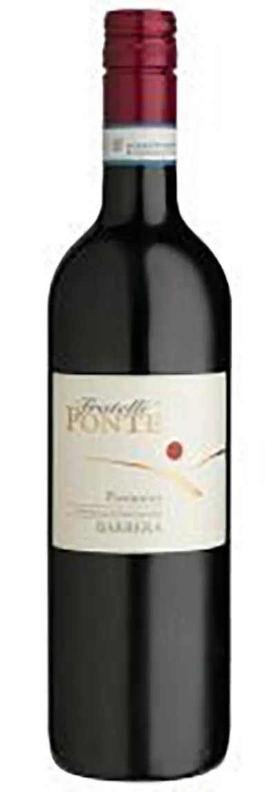 Piemonte Barbera D.O.C.
