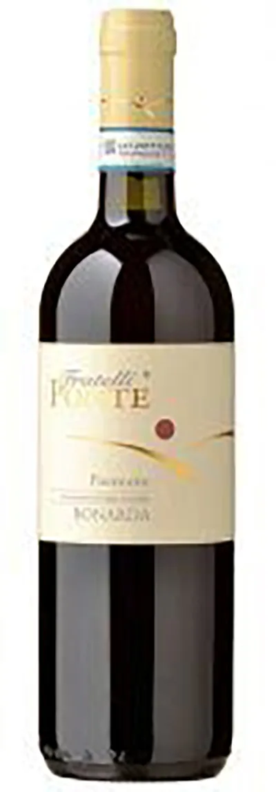 Piemonte Bonarda D.O.C.