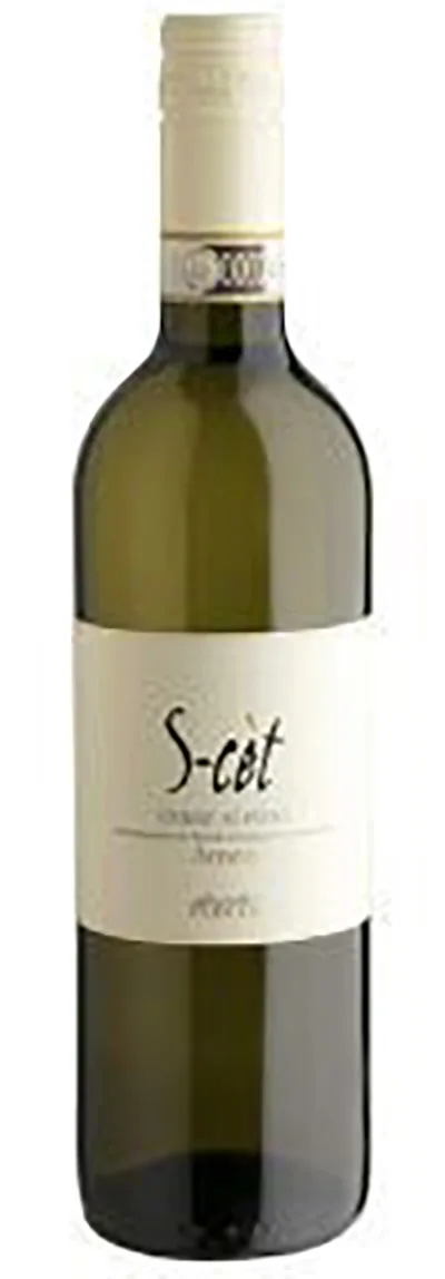 S-cèt Terre Alfieri D.O.C.G. Arneis
