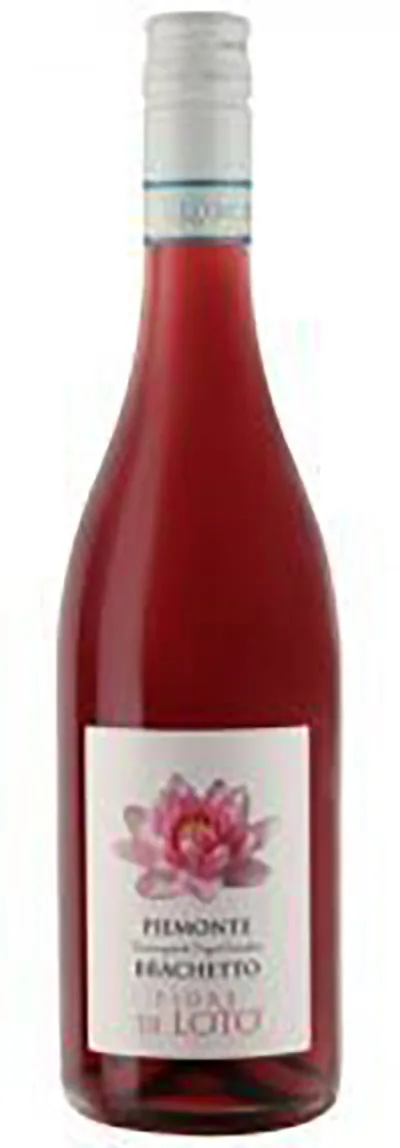 Piemonte Brachetto D.O.C. Fiore di Loto