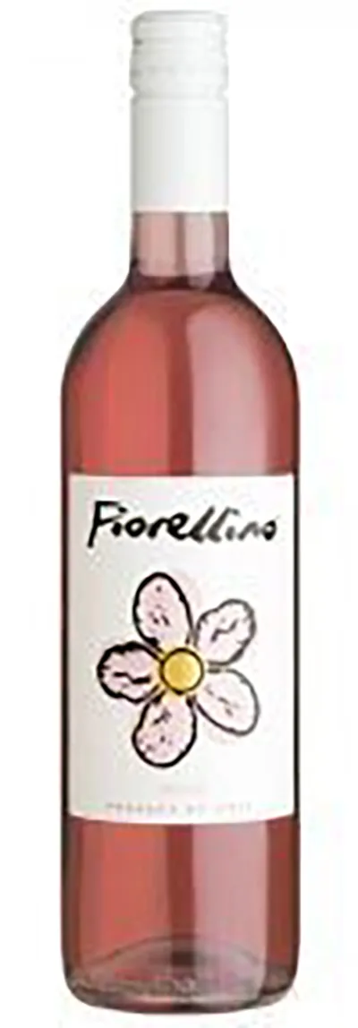 Fiorellino Rosè