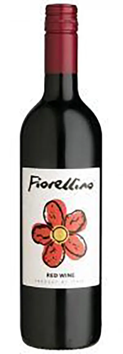 Fiorellino Red Wine