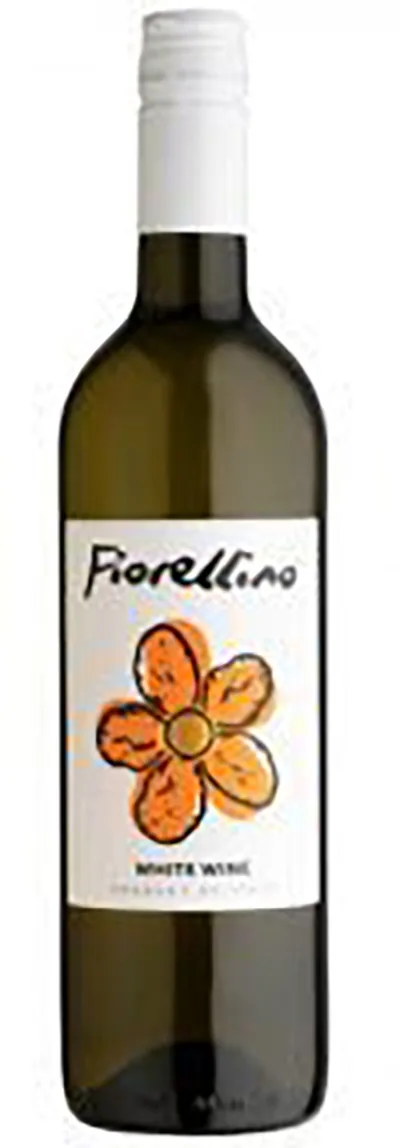 Fiorellino White Wine