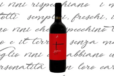 Nero di Troia