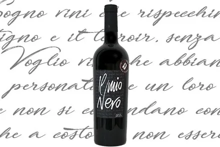 Il Mio Nero