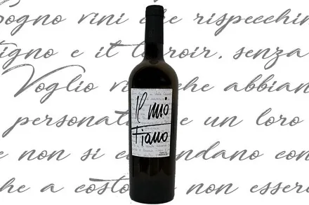Il Mio Fiano