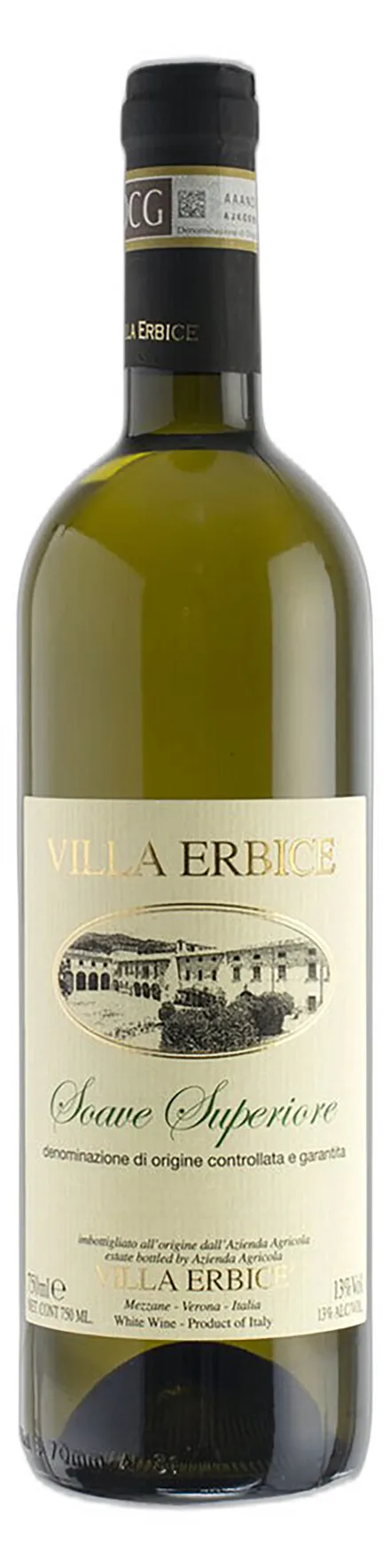 Soave Superiore DOCG