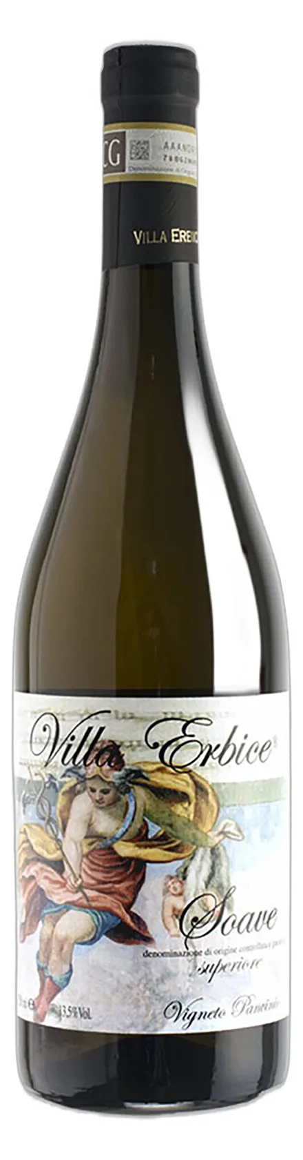 Soave Superiore DOCG Panvinio