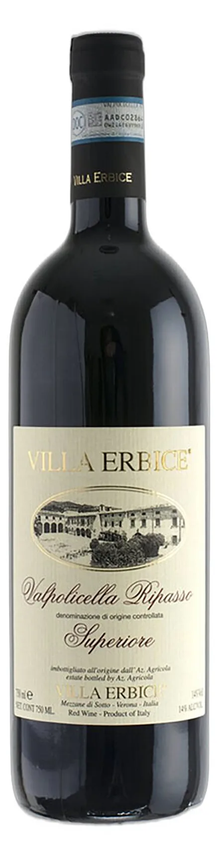 Valpolicella Ripasso Superiore DOC